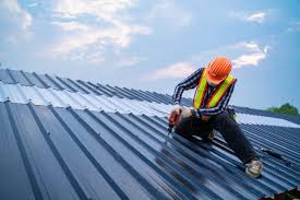 Best Roof Maintenance and Cleaning  in Old Fig Garden, CA